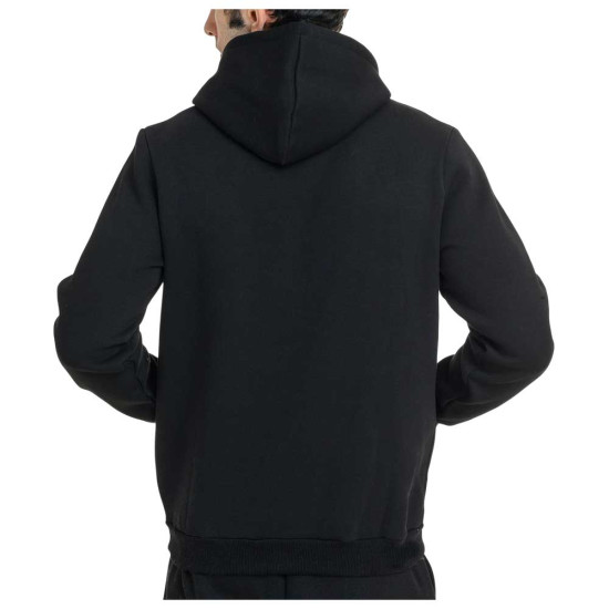 Target Ανδρικό φούτερ Fleece Hoodie ''Progress''